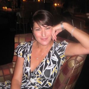 Meet your Posher, Debra